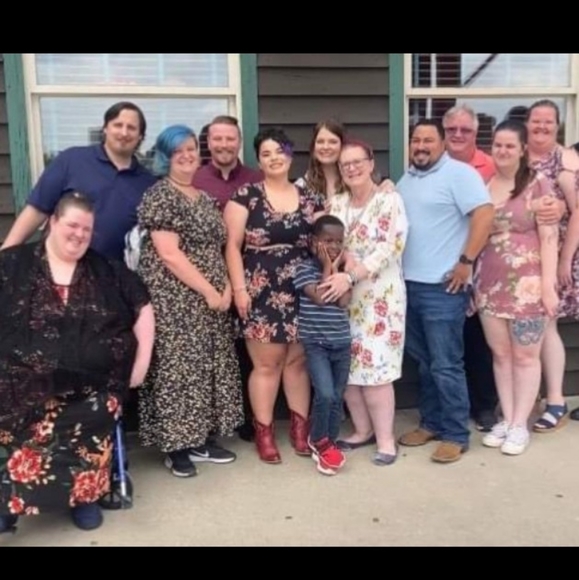 Meet your Posher, Robin - Picture 6 of 10